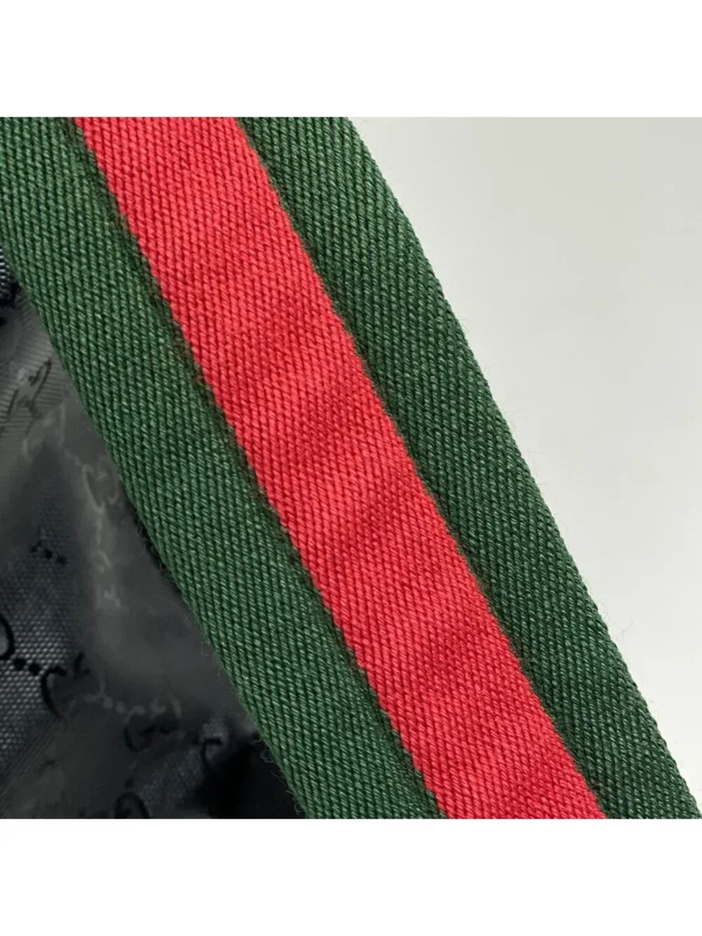 Gucci GG Supreme Backpack Fiat 500 Collaboration Sherry